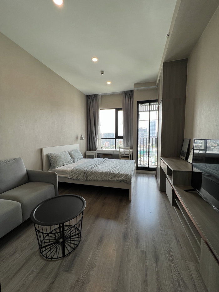 รูป Code: 26KJ4579  ให้เช่า Knightsbridge Prime Ratchayothin 🔥🔥 จองเดือนนี้รับส่วนลด1,000บาท 🔥🔥 @kjcondo (มี@ข้างหน้าด้วยนะคะ) - รูปที่ 1/11