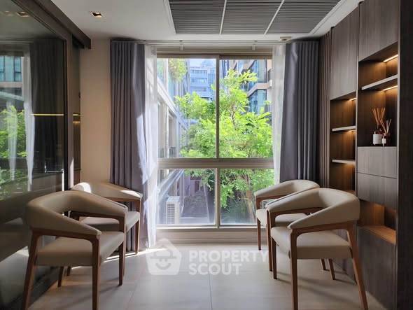 รูป ใกล้ BTS เพลินจิต เพียง 200 ม. | คอนโด 2 ห้องนอน CRAFT Ploenchit (ID 3230798) - รูปที่ 2/24