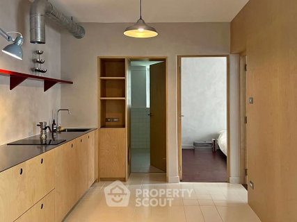 2-BR Condo at Baan Suan Thon Bangmod Condominium close to Phuttha Bucha (ID 3230746)