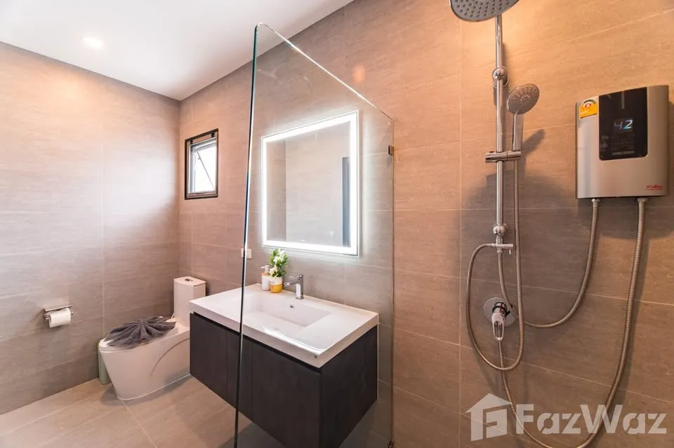 รูป ขาย วิลล่า 3 ห้องนอน ใน มะเร็ต, สุราษฎร์ธานี 6594199 - รูปที่ 16/27