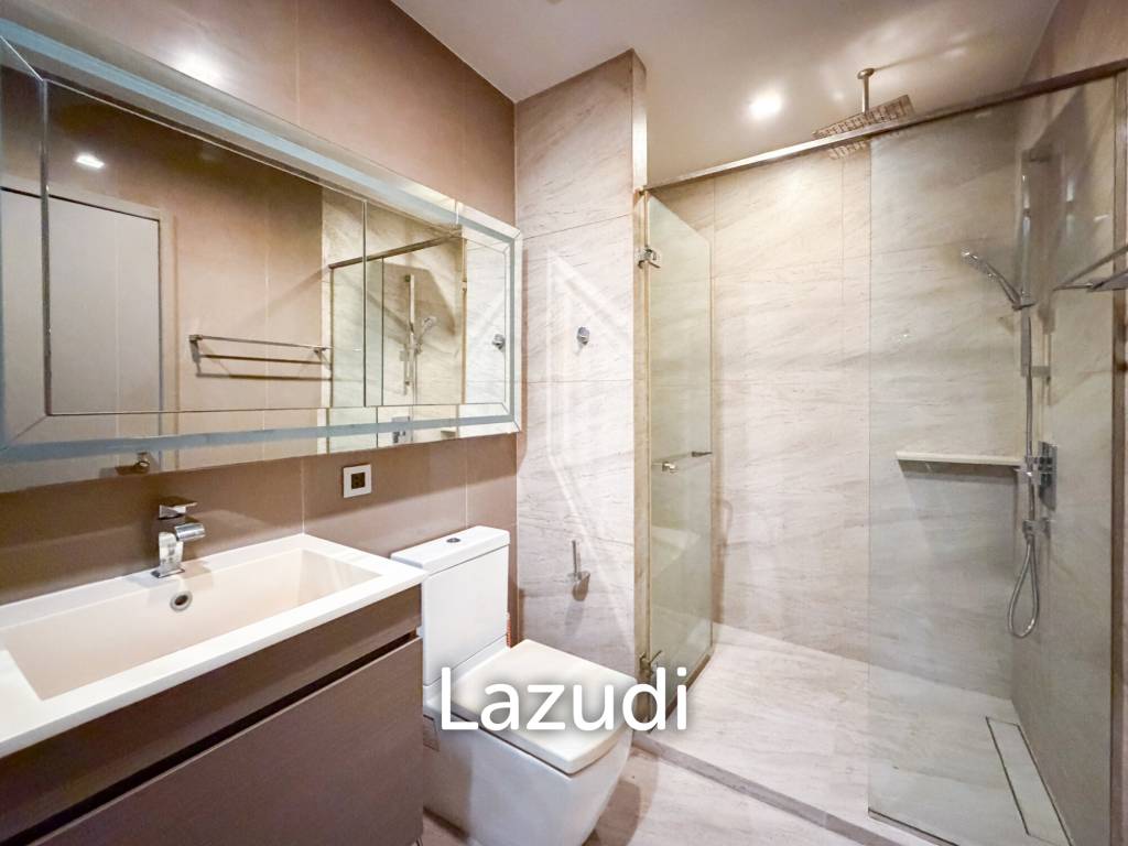 รูป 46 sqm 1 Bedroom Condo on 6th Floor at Mori Haus Suan Luang Bangkok - รูปที่ 8/11