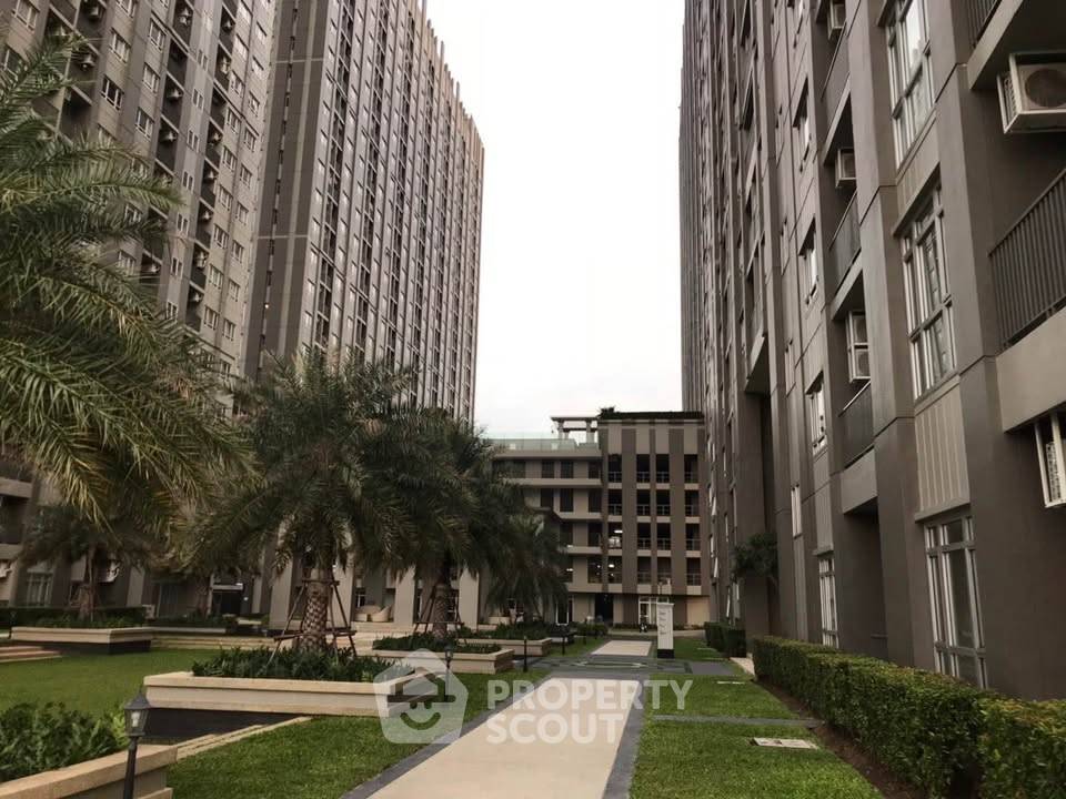 รูป คุ้มราคา คอนโด 1 ห้องนอน Manor Sanambinnam ใกล้ MRT พระนั่งเกล้า (ID 3228540) - รูปที่ 17/18