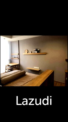 ขายคอนโด : 40 sqm modern 1 bedroom condo at Hasu Haus Phra Khanong Nuea Bangkok
