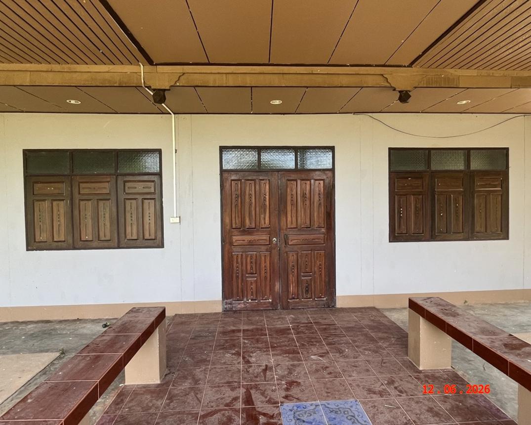 picture HOME 1312.2 Sq.w. Phanna Nikhom Sakon Nakhon for 13M - 46/57