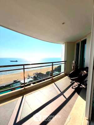 Condos for rent : 3-BR Condo at Reflection Jomtien Beach Pattaya close to Pattaya (ID 3231819)