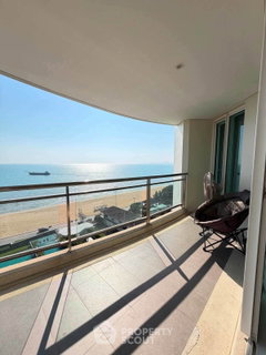 รูปภาพ 3-BR Condo at Reflection Jomtien Beach Pattaya close to Pattaya (ID 3231819)