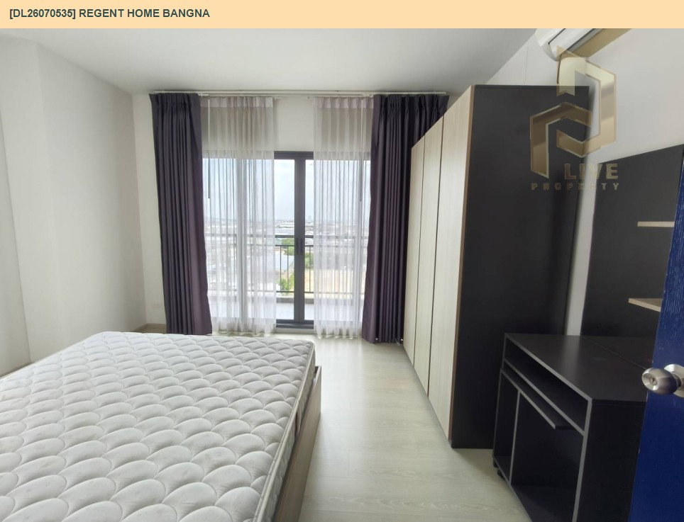 รูป MDL26070534 ให้เช่าคอนโด ไอดีโอ สุขุมวิท 115(IDEO Sukhumvit 115) เครื่องใช้ไฟฟ้าครบ พร้อมเข้ายู่โทรด่วน 063-869-2663LineID @952jdxxk - รูปที่ 8/19