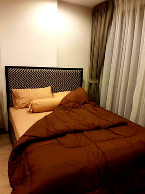 ขายคอนโด : 🏢 ขายคอนโด ไอดีโอ สาทร-ท่าพระ | Ideo Sathorn - Tha Phra | ใกล้ BTS โพธิ์นิมิตร
