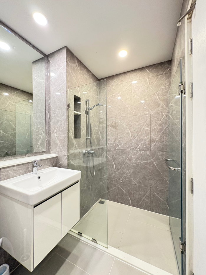 รูป Mazarine Ratchayothin 1 bedroom 📍 เฟอร์นิเจอร์ใหม่ - รูปที่ 2/6