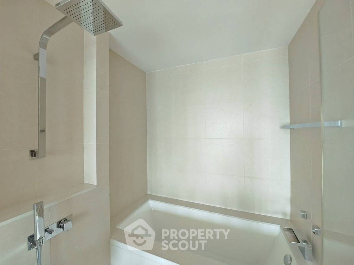 รูป ขายคอนโด 1 ห้องนอน 63 ตร.ม. The River Condominium ใกล้ BTS สะพานตากสิน (ID 1238245) - รูปที่ 19/23