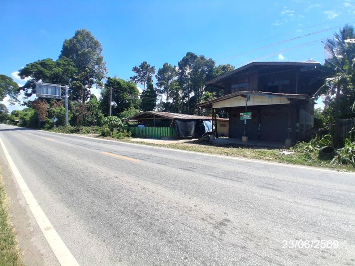 picture HOME 265 Sq.w. Loeng Nok Tha Yasothon for 1M - 25/29