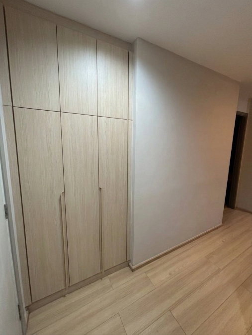 รูป ✨ ห้องสวยตรงปก! Maestro 12 1Bed 35.5ตร.ม. | ใกล้ BTS ราชเทวี | เช่า 18k (เลี้ยงสัตว์ 20k) 🐶 | นัดชมห้องฟรี ทักด่วน! ⚡ - รูปที่ 3/8