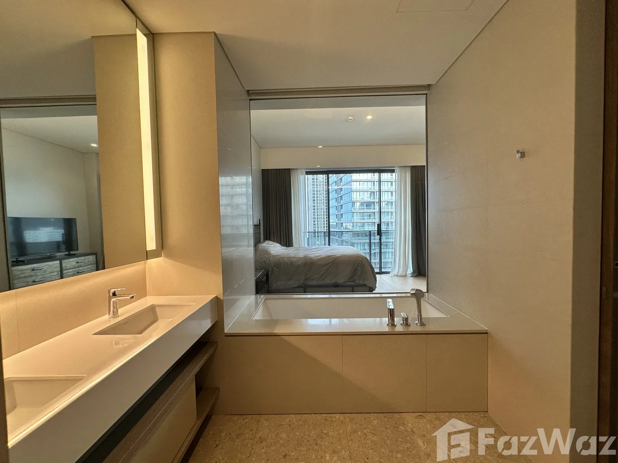 รูป คอนโดให้เช่า 5 ห้องนอน ในโครงการ เทลล่า ทองหล่อ 6709923 - รูปที่ 18/20