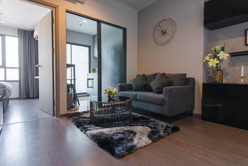 Condos for sale : 📌 For Sell Condo IDEO SUKHUMVIT 93 Building C, Floor 17,1 bed room, Room size 31 sqm