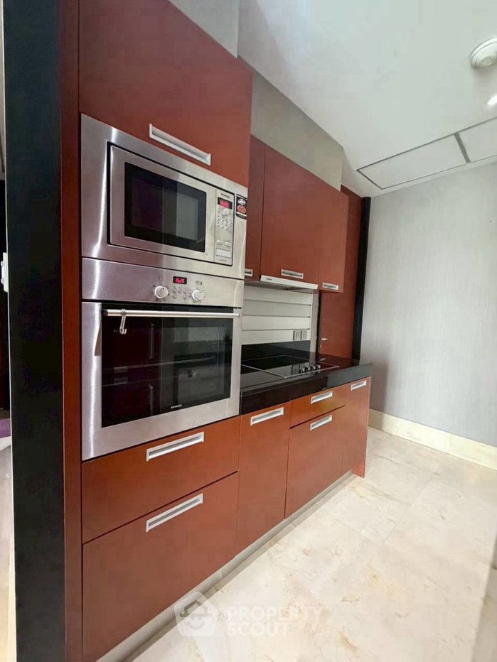 รูป ชั้น 25 คอนโด 2 ห้องนอน The Infinity Condominium ใกล้ BTS ช่องนนทรี 80 เมตร (ID 3177421) - รูปที่ 18/20