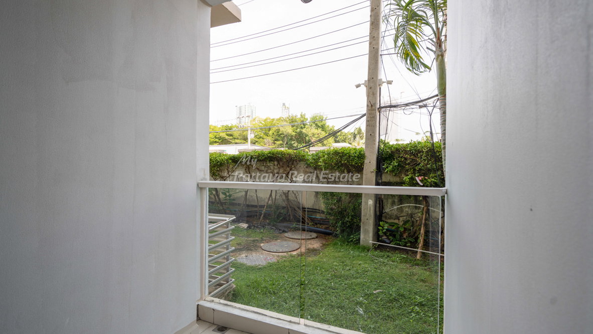 🛏️ 1 ห้องนอน - 🛁 1 ห้องน้ำ - 🏙️ Garden View - 🌏 ชื่อชาวต่างชาติ - 🏢 Laguna Beach Resort 3 Pattaya - รหัส: LBR3M57