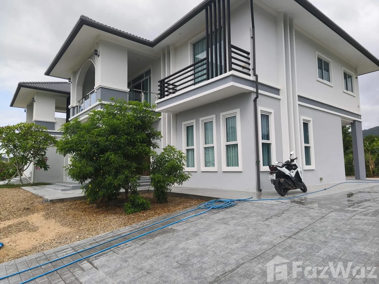 รูป วิลล่าให้เช่า 3 ห้องนอน ใน หัวหิน, ประจวบคีรีขันธ์ 6706672 - รูปที่ 3/8