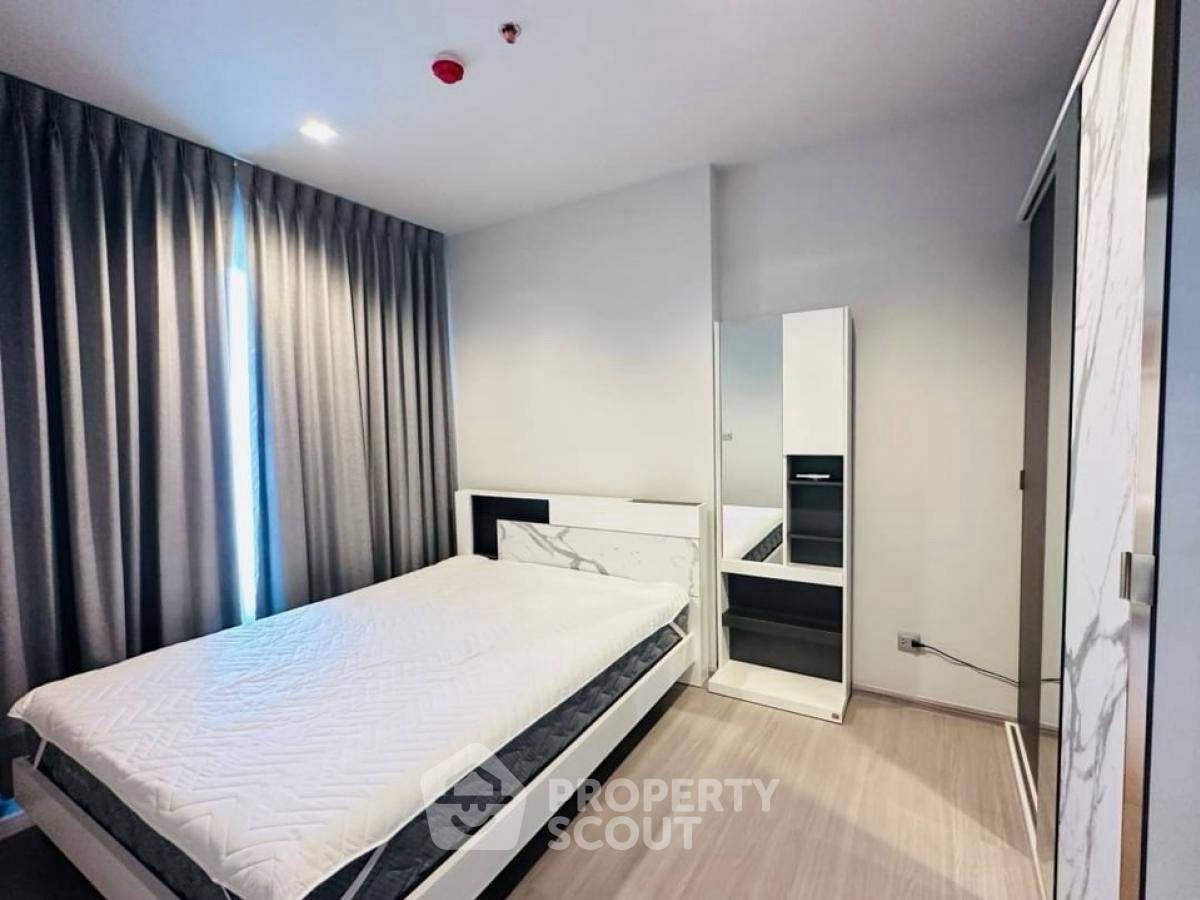 รูป คอนโด 2 ห้องนอน ชั้น 29 Life Asoke - Rama 9 ใกล้ MRT พระราม 9 เพียง 300 ม. (ID 3230114) - รูปที่ 9/10