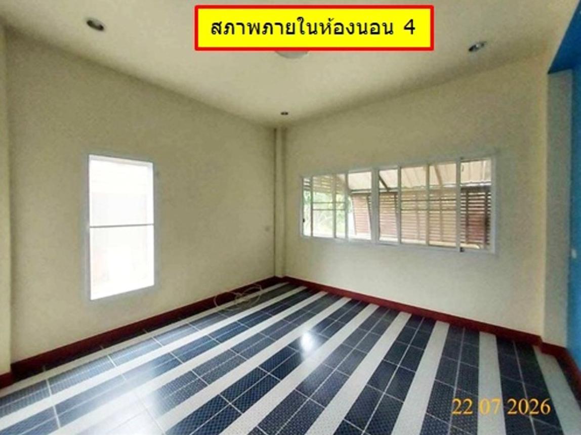 รูป บ้านเดี่ยว 147 ตร.วา แม่จัน เชียงราย 3.1M - รูปที่ 27/37