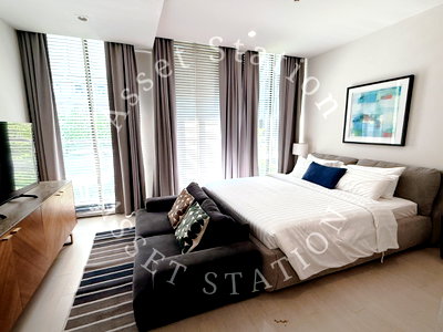 Condos for rent : NOBLE PLOENCHIT | 🚄 Near BTS Phloen Chit and Central Embassy