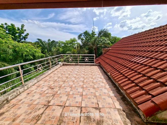 รูป บ้านเดี่ยว 150 ตร.วา บ้านสวนจักรดาว เมืองนครนายก นครนายก 3.8M - รูปที่ 14/39