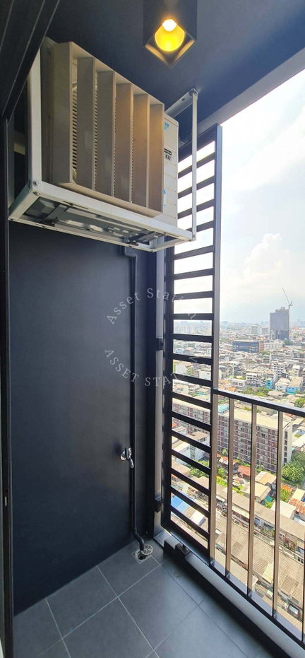 รูป IDEO Sathorn - Wongwian Yai |🚄 ใกล้ BTS วงเวียนใหญ่ และ ตลาดเจริญรัถ - รูปที่ 6/8
