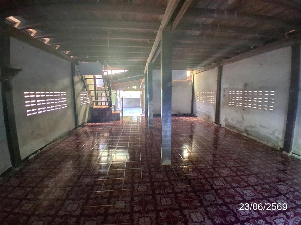 picture HOME 265 Sq.w. Loeng Nok Tha Yasothon for 1M - 16/29