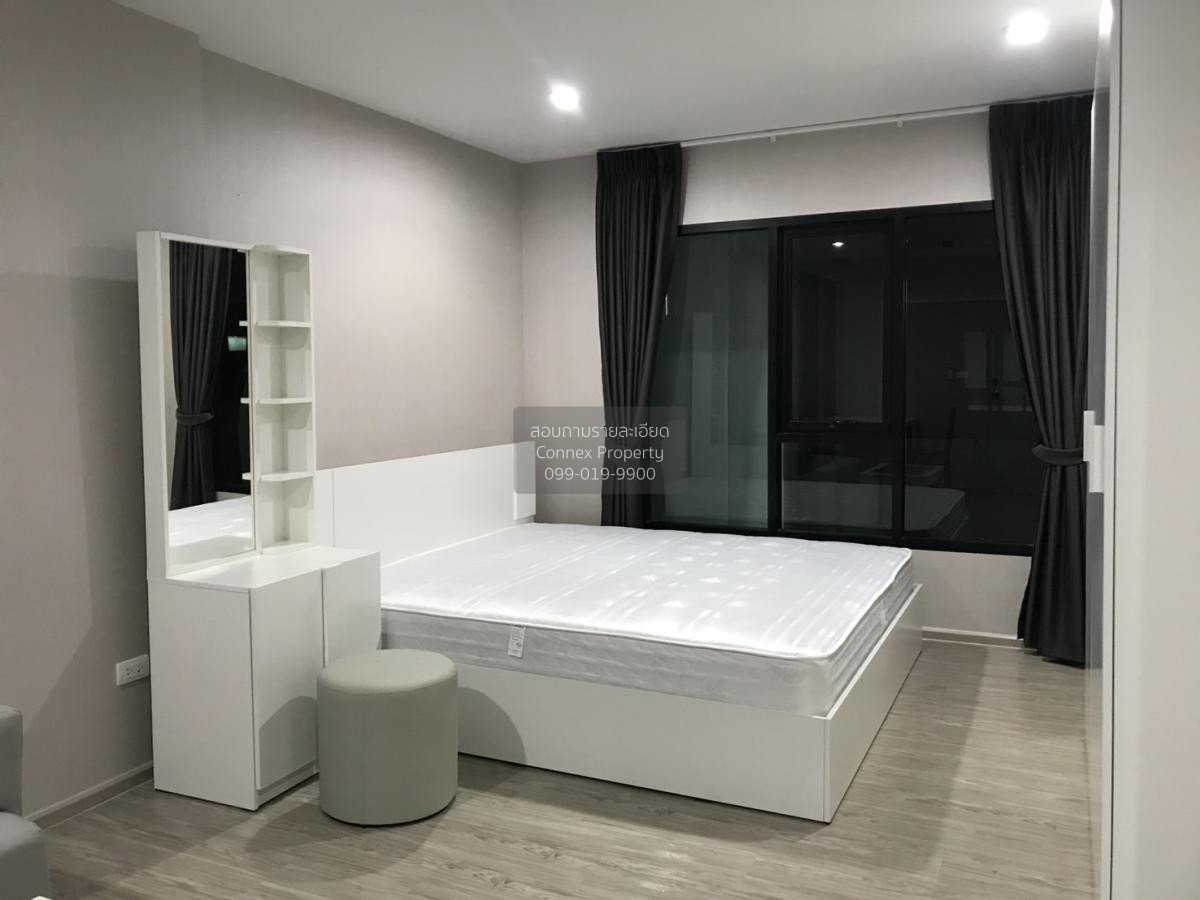 รูป เช่าคอนโด  ไรย์ หัวหมาก สวนหลวง เขต สวนหลวง กรุงเทพ CX-126509 ✅ ทักไลน์ @connexproperty ตอบทันที ทีมงานมืออาชีพ ✅ - รูปที่ 5/8