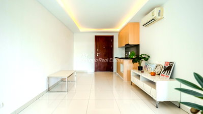 Condos for sale : 🛏️ 1 Bed - 🛁 1 Bath - 🏙️ Garden View - 🌏 FOREIGN name - 🏢 Laguna Beach Resort 3 Pattaya - Ref: LBR3M57