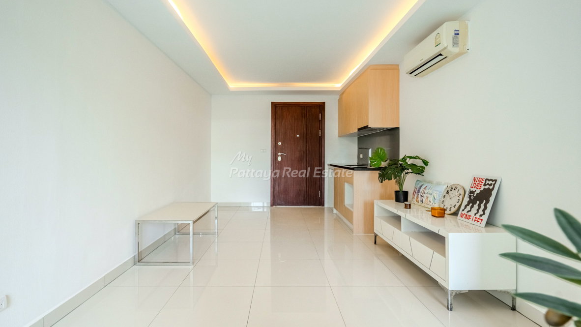 picture 🛏️ 1 Bed - 🛁 1 Bath - 🏙️ Garden View - 🌏 FOREIGN name - 🏢 Laguna Beach Resort 3 Pattaya - Ref: LBR3M57 - 2/6