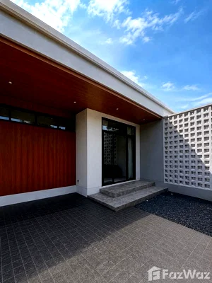 Townhouses for rent Phuket : 2 Bedroom Townhouse for rent in Chalong, Phuket  6690211