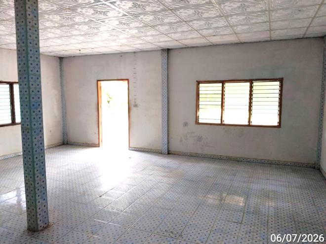 รูป บ้านเดี่ยว 731.7 ตร.วา เมืองเพชรบูรณ์ เพชรบูรณ์ 1.2M - รูปที่ 8/29