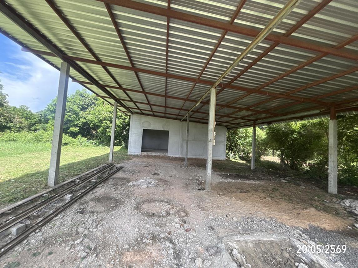 picture OFFICE 691 Sq.w. Krasang Buri Ram for 5.7M - 35/41