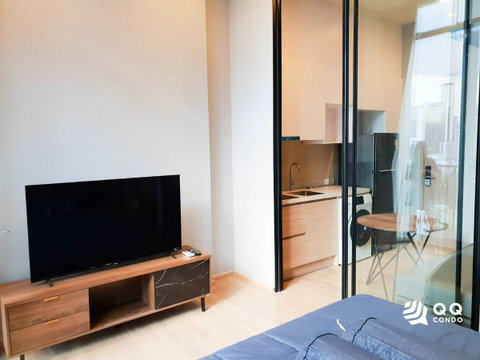🎄For Rent Noble Around Sukhumvit 33🎄1Bed, 28 sq.m., Beautiful room, fully furnished.