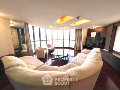 Condos for sale : 4-BR Condo at City Lakes Tower Sukhumvit 16 Condominium near BTS Asok (ID 881394)