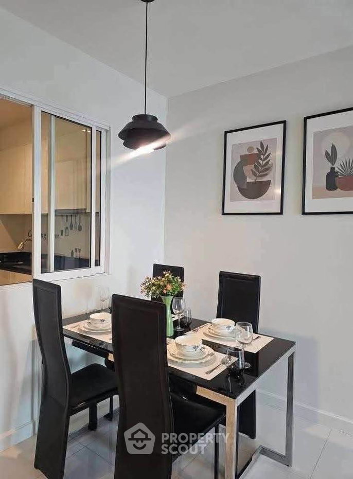 รูป คอนโด 3 ห้องนอน ชั้น 18 The Bloom Sukhumvit 71 ใกล้ BTS พระโขนง (ID 3178842) - รูปที่ 5/18
