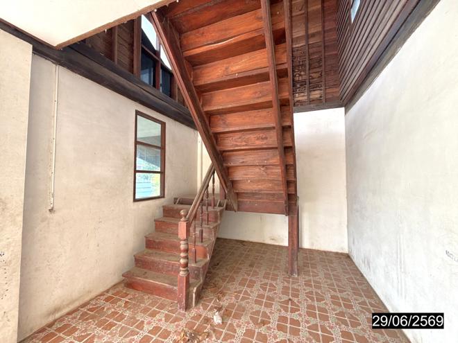 รูป บ้านเดี่ยว 152 ตร.วา ยางตลาด กาฬสินธุ์ 951,000 - รูปที่ 11/41