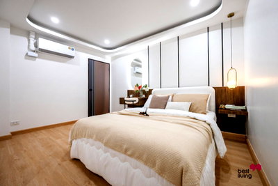 ขายคอนโด : Supattra Condotel ชั้น 11 วิวโล่ง พร้อมที่จอดรถ 2 คัน