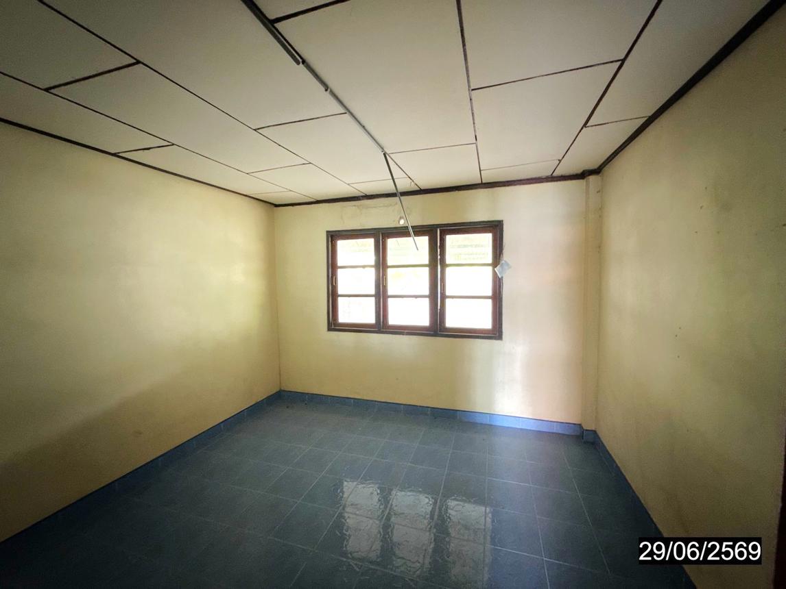 รูป บ้านเดี่ยว 152 ตร.วา ยางตลาด กาฬสินธุ์ 951,000 - รูปที่ 26/41