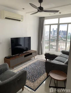 high-rise condominium located on Ratchaprarop Road in Bangko 6706679