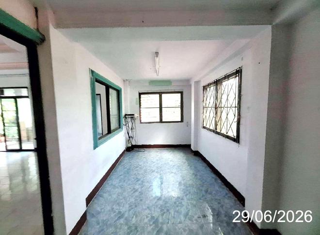 รูป บ้านเดี่ยว 361 ตร.วา ป่าซาง ลำพูน 2.6M - รูปที่ 9/55