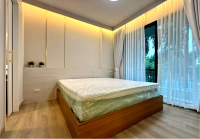 ขายคอนโด : 🏢 ขายคอนโด เดอะ เซนส์ สุขุมวิท 68 | The Sense Sukhumvit 68 | ใกล้ BTS อุดมสุข