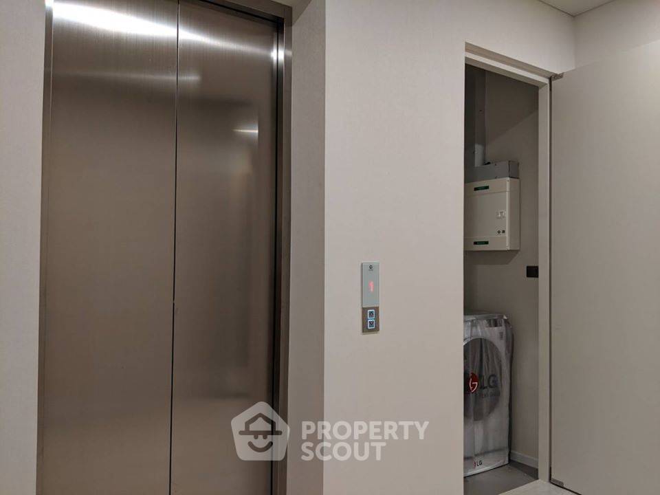 picture 99 Sqm 2-BR Condo At Siamese Exclusive Sukhumvit 31 By MRT Sukhumvit (ID 566331) - 18/21