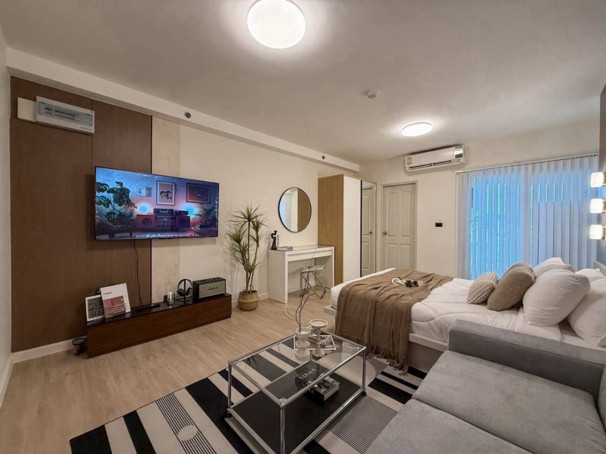 รูป Supalai Park at Downtown For Sell WR-04771 - รูปที่ 4/14