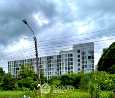 ที่ดิน การไฟฟ้าส่วนภูมิภาค (กฟภ.) : ที่ดินขายในเสนานิคม ใกล้ BTS มหาวิทยาลัยเกษตรศาสตร์ (ID 3231788)