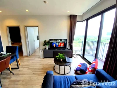 ขายคอนโด : ขาย คอนโด 2 ห้องนอน ในโครงการ เดอะ ไลน์ จตุจักร - หมอชิต 6709750