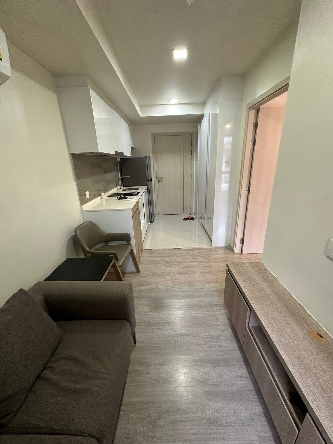 🐶🐱Pet Friendly 🔥✨🏢 FOR RENT - Maestro 03 Ratchada-Rama 9