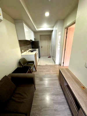 Condos for rent : 🐶🐱Pet Friendly 🔥✨🏢 FOR RENT - Maestro 03 Ratchada-Rama 9