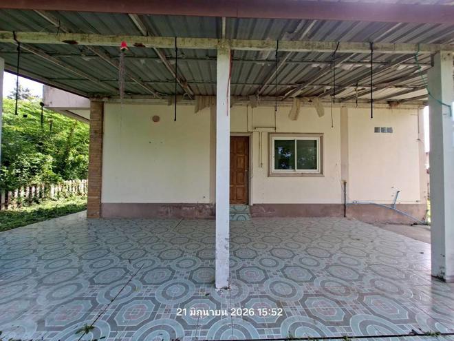 รูป บ้านเดี่ยว 150 ตร.วา บ้านสวนจักรดาว เมืองนครนายก นครนายก 3.8M - รูปที่ 15/39
