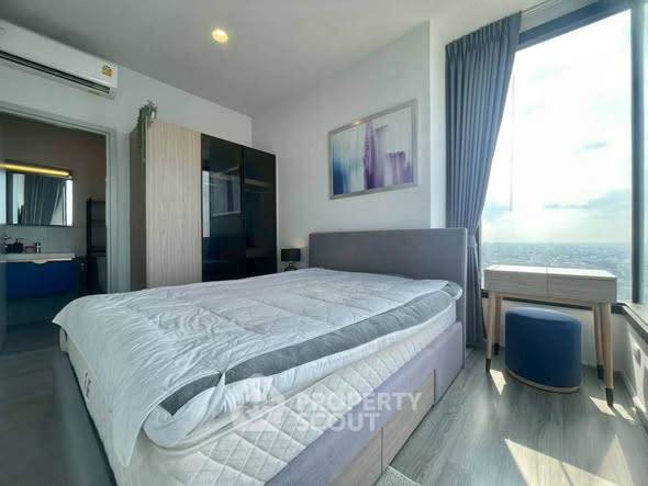 รูป คอนโด 1 ห้องนอน ชั้น 33 ที่ XT Ekkamai ใกล้ BTS ทองหล่อ (ID 3231091) - รูปที่ 3/6